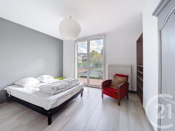 Maison à vendre  9 pièces - 191 m2 CHOLET - 49