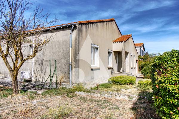 Maison 7 pièces 143 m2