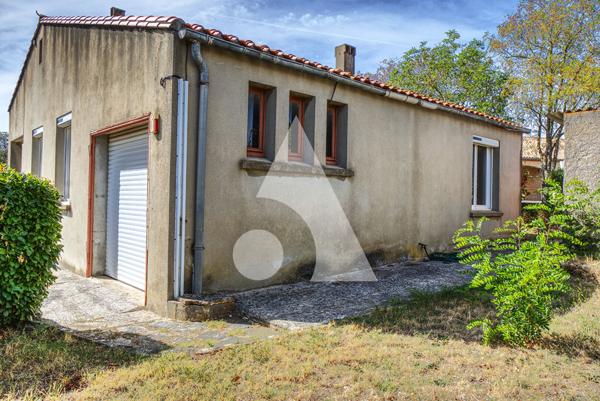 Maison 7 pièces 143 m2