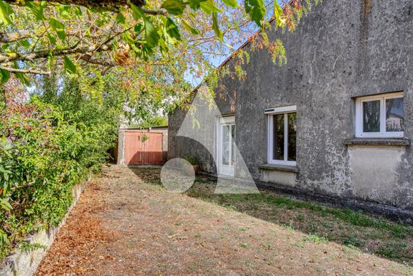 Maison 7 pièces 143 m2
