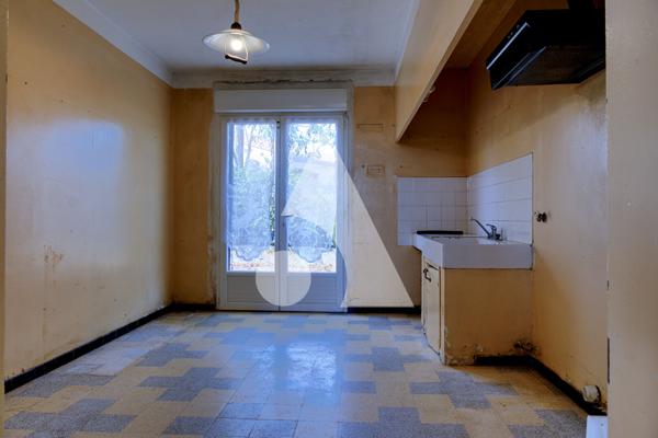Maison 7 pièces 143 m2