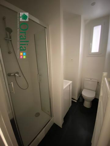 Appartement · Location Paris (75019) 2 pièces · 38m²