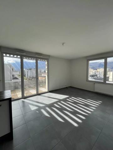Location Appartement Grenoble