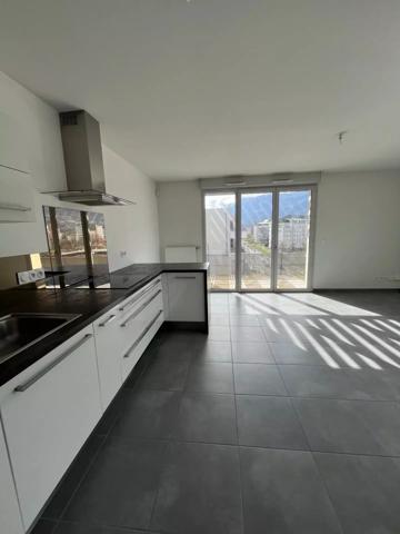 Location Appartement Grenoble