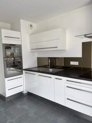 Location Appartement Grenoble