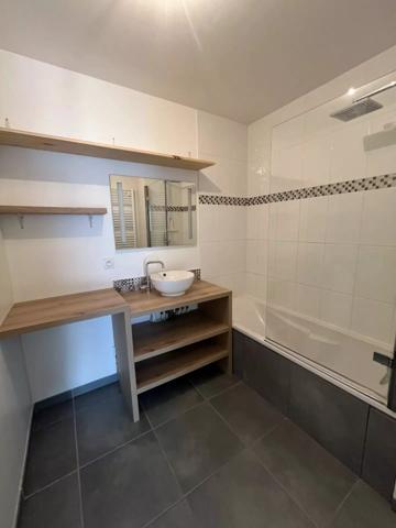 Location Appartement Grenoble