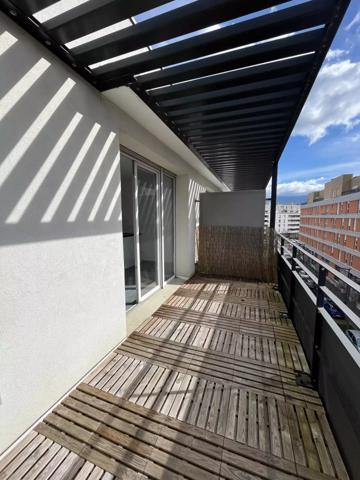 Location Appartement Grenoble