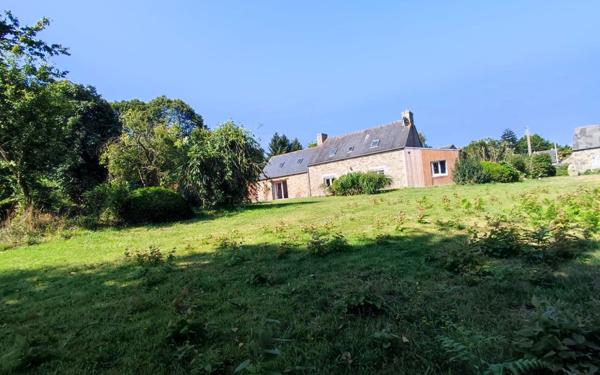 Maison à vendre    7 pièces •  Plésidy