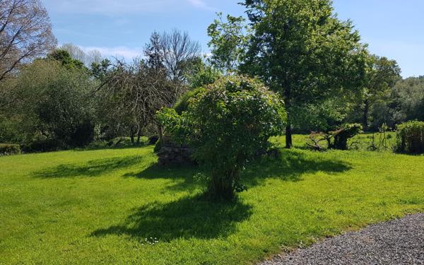 Maison à vendre    7 pièces •  Plésidy