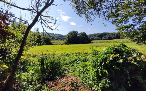 Maison à vendre    7 pièces •  Plésidy