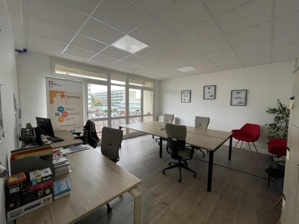 Achat Bureau 340 54500 Vandoeuvre Les Nancy 865975