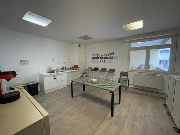 Achat Bureau 340 54500 Vandoeuvre Les Nancy 865975