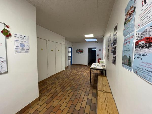 Achat Bureau 340 54500 Vandoeuvre Les Nancy 865975