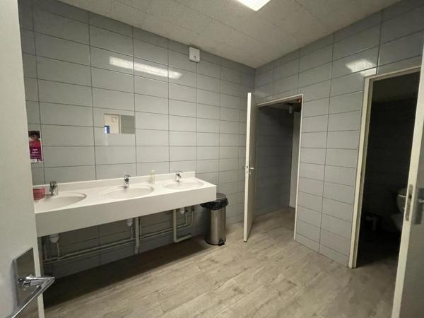 Achat Bureau 340 54500 Vandoeuvre Les Nancy 865975