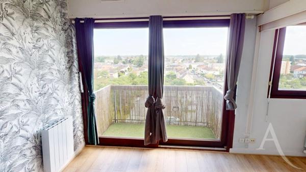 Appartement Chateauroux 2 pièce(s) 43.04 m2