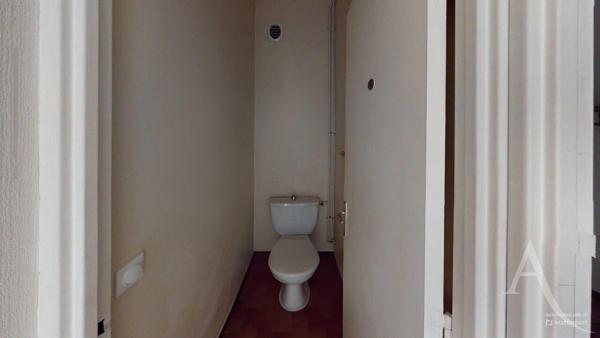 Appartement Chateauroux 2 pièce(s) 43.04 m2