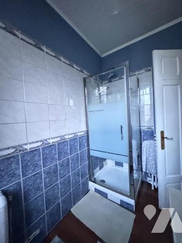 Amiénoise quartier la Hotoie avec jardin