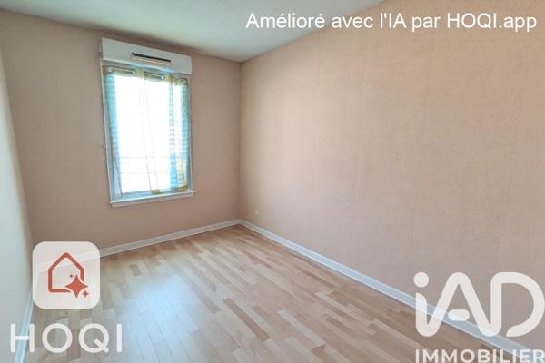 Appartement à vendre 2 pièces 51,74 m² Pau