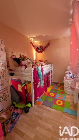 Appartement à vendre 2 pièces 51,74 m² Pau