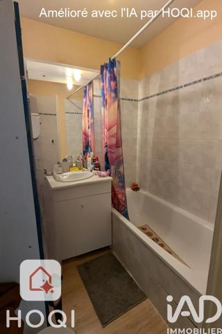 Appartement à vendre 2 pièces 51,74 m² Pau