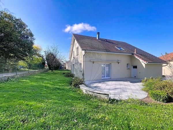 Maison  en vente - Doubs - 25