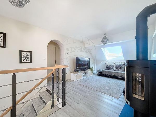 Maison  en vente - Doubs - 25