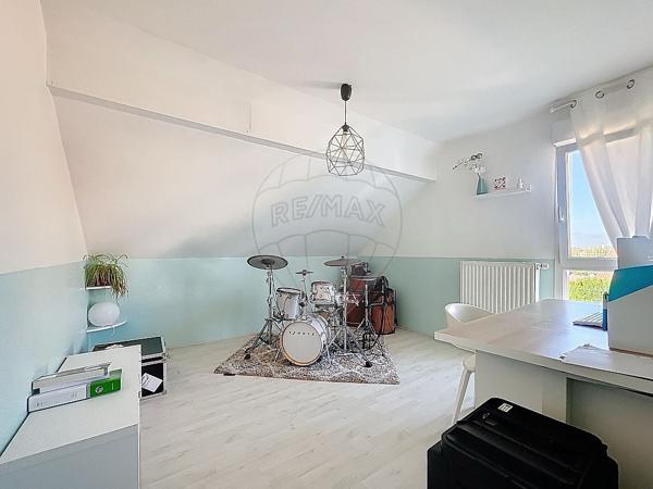 Maison  en vente - Doubs - 25