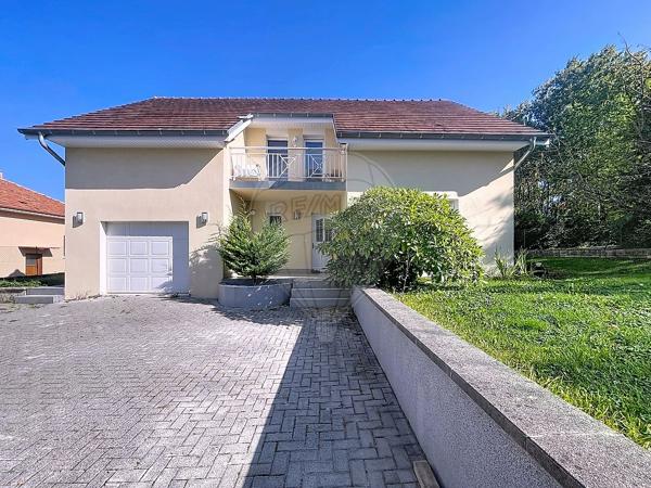 Maison  en vente - Doubs - 25