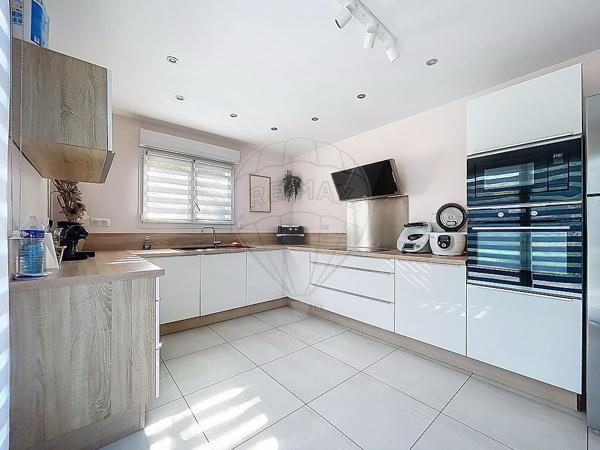 Maison  en vente - Doubs - 25