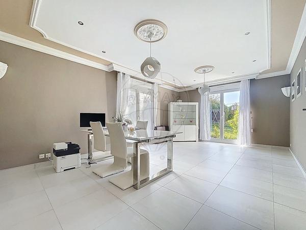 Maison  en vente - Doubs - 25