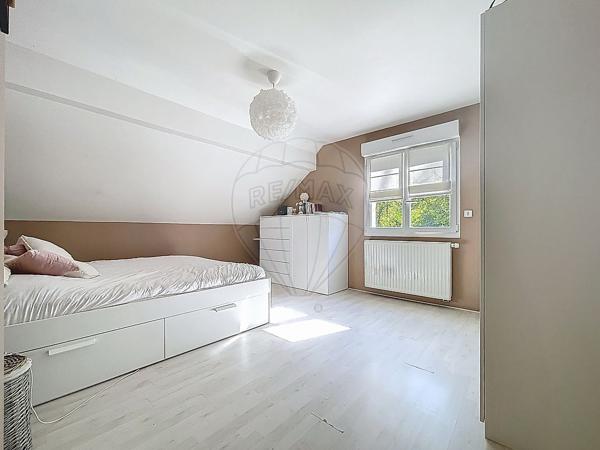 Maison  en vente - Doubs - 25