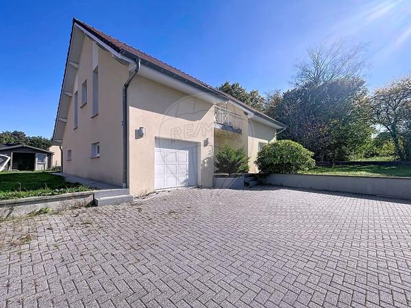 Maison  en vente - Doubs - 25