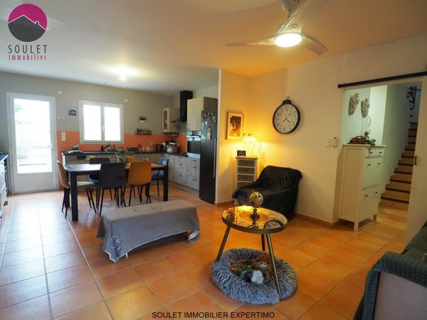 Mazan (84380) Belle villa proche centre