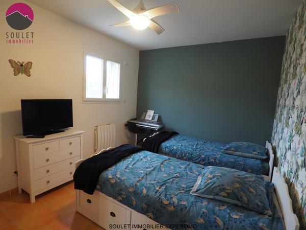 Mazan (84380) Belle villa proche centre