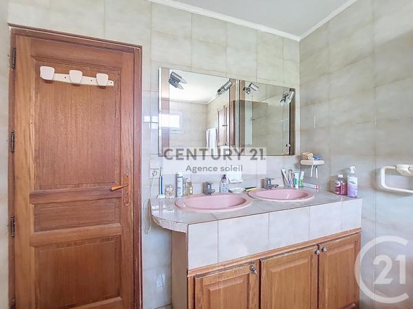 Maison à vendre  9 pièces - 285 m2 MAUGUIO - 34