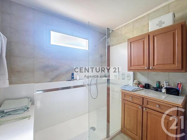 Maison à vendre  9 pièces - 285 m2 MAUGUIO - 34