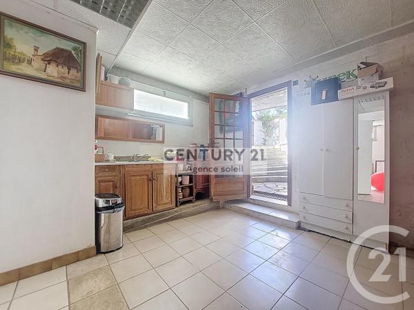 Maison à vendre  9 pièces - 285 m2 MAUGUIO - 34