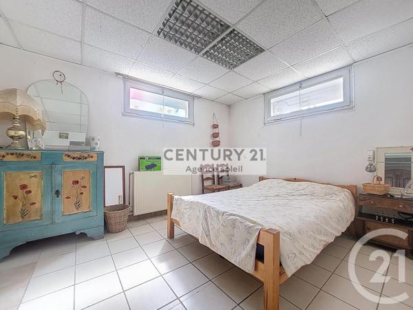 Maison à vendre  9 pièces - 285 m2 MAUGUIO - 34