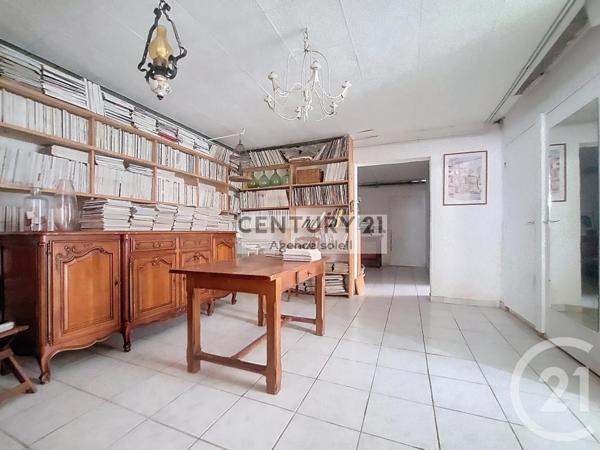 Maison à vendre  9 pièces - 285 m2 MAUGUIO - 34