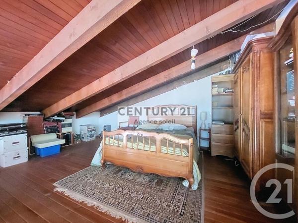 Maison à vendre  9 pièces - 285 m2 MAUGUIO - 34