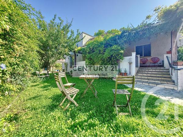 Maison à vendre  9 pièces - 285 m2 MAUGUIO - 34