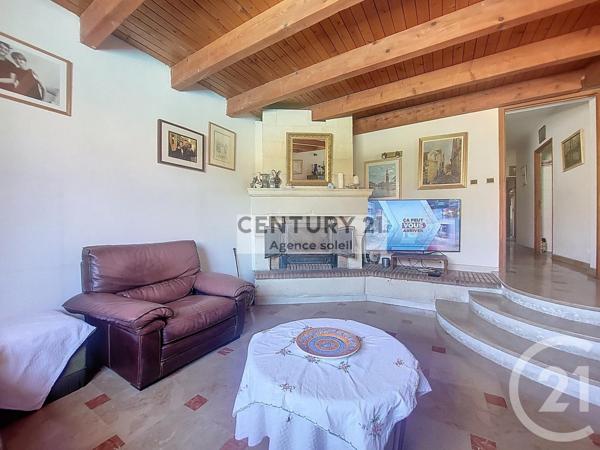 Maison à vendre  9 pièces - 285 m2 MAUGUIO - 34