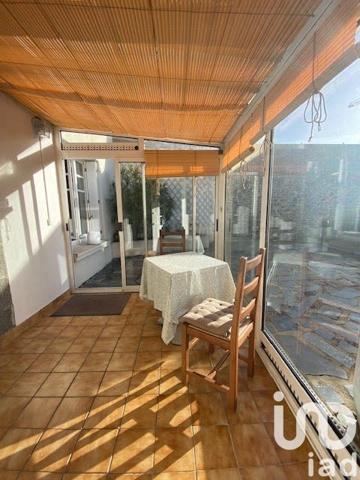 Maison 5 pièces de 119 m² à Saint-Jouan-des-Guérets (35430)