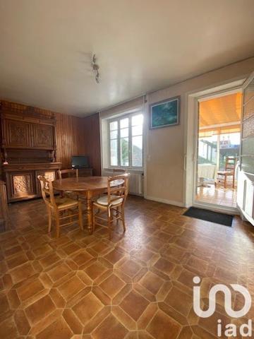 Maison 5 pièces de 119 m² à Saint-Jouan-des-Guérets (35430)