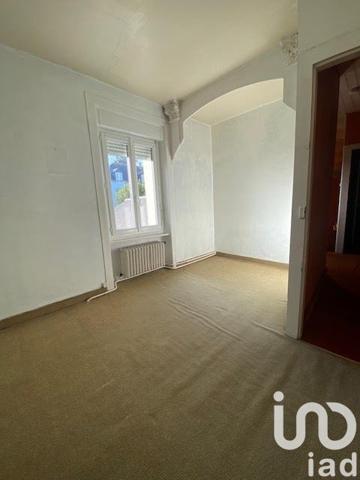 Maison 5 pièces de 119 m² à Saint-Jouan-des-Guérets (35430)