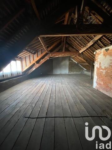 Maison 5 pièces de 119 m² à Saint-Jouan-des-Guérets (35430)