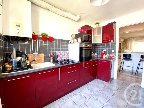Appartement T3 à vendre  3 pièces - 63,55 m2 LUNEL - 34