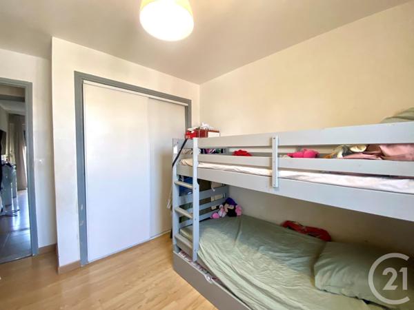 Appartement T3 à vendre  3 pièces - 63,55 m2 LUNEL - 34