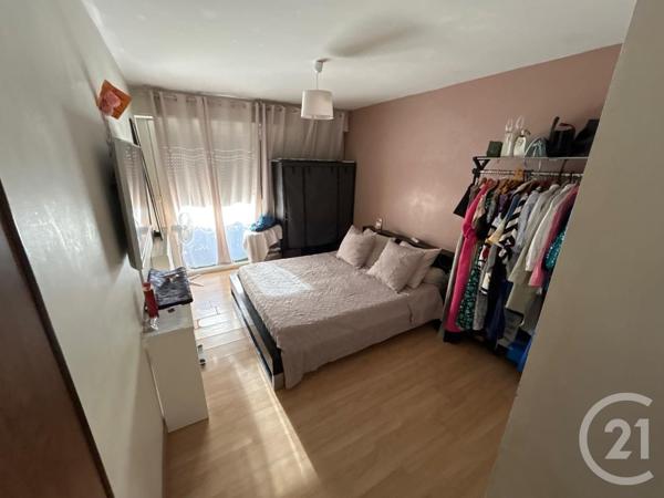Appartement T3 à vendre  3 pièces - 63,55 m2 LUNEL - 34
