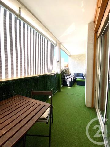 Appartement T3 à vendre  3 pièces - 63,55 m2 LUNEL - 34